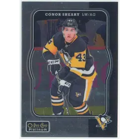 2017-18 O-PEE-CHEE PLATINUM - CONOR SHEARY #R-49 RETRO
