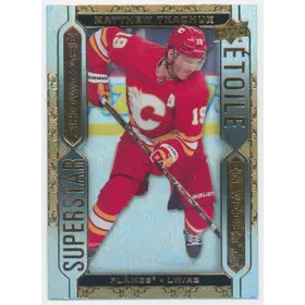 2022-23 TIM HORTONS - MATTHEW TKACHUK #SS-14 SUPERSTAR SHOWCASE