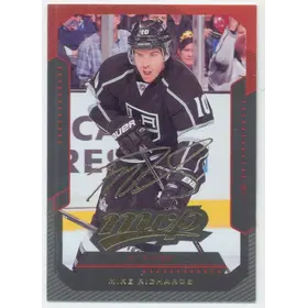 2012-13 UPPER DECK - MIKE RICHARDS #19 MVP