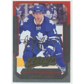 2012-13 UPPER DECK - JOFFREY LUPUL #44 MVP