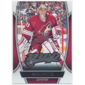 2013-14 UPPER DECK - MIKE SMITH #20 MVP