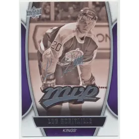 2013-14 UPPER DECK - LUC ROBITAILLE #50 MVP