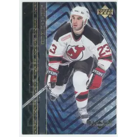 2000-01 BLACK DIAMOND - SCOTT GOMEZ #CC4 MYRIAD