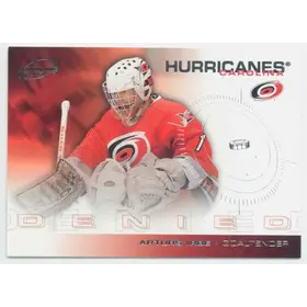 2002-03 ATOMIC - ARTURS IRBE #3 DENIED⚠️