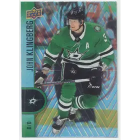 2022-23 TIM HORTONS - JOHN KLINGBERG #3