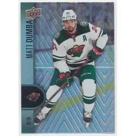 2022-23 TIM HORTONS - MATT DUMBA #24