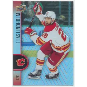 2022-23 TIM HORTONS - ELIAS LINDHOLM #28