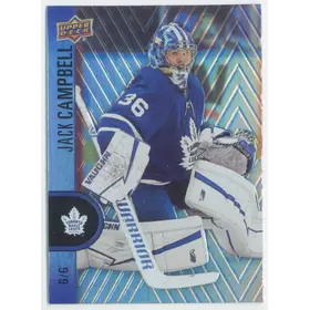 2022-23 TIM HORTONS - JACK CAMPBELL #30