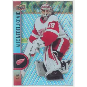 2022-23 TIM HORTONS - ALEX NEDELJKOVIC #39