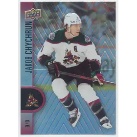 2022-23 TIM HORTONS - JAKOB CHYCHRUN #60