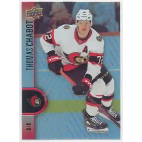 2022-23 TIM HORTONS - THOMAS CHABOT #69