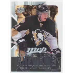 2008-09 MVP - EVGENI MALKIN #FL4 FIRST LINE PHENOMS