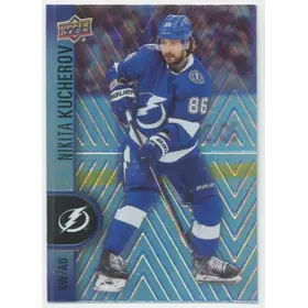 2022-23 TIM HORTONS - NIKITA KUCHEROV #83