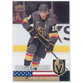 2018 UPPER DECK INAUGURAL IMAGES - REILLY SMITH #LV-19