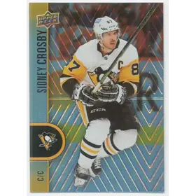 2022-23 TIM HORTONS - SIDNEY CROSBY #87