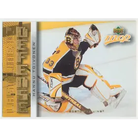 2005-06 MVP - HANNU TOIVONEN #LL24 LAST LINE OF DEFENSE