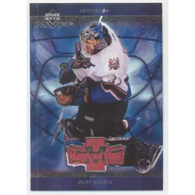 2002-03 MVP - OLAF KOLZIG #MM7 MASKED MEN