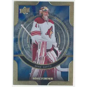 2013-14 UPPER DECK - MIKE SMITH #G5 SHINING STARS
