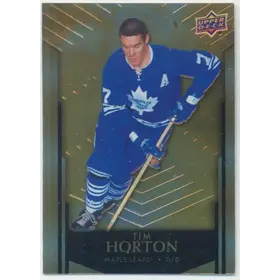 2023 TIM HORTONS LEGENDS - TIM HORTON #1