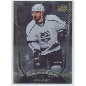 2016-17 UPPER DECK - DREW DOUGHTY #SS-3 SHINING STARS