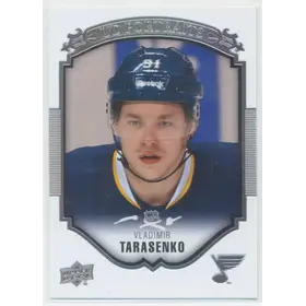 2015-16 UPPER DECK - VLADIMIR TARASENKO #P-31 UD PORTRAITS
