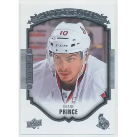 2015-16 UPPER DECK - SHANE PRINCE #P-66 UD PORTRAITS