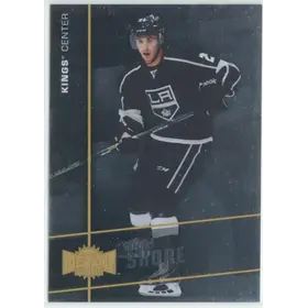 2015-16 FLEER SHOWCASE - NICK SHORE #MU-17 METAL UNIVERSE