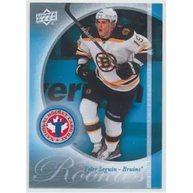 2010-11 NATIONAL HOCKEY CARD DAY CANADA - TYLER SEGUIN #HCD2