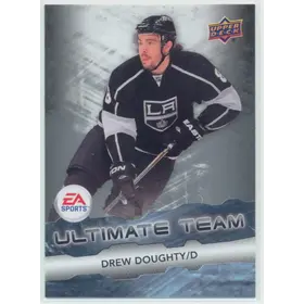 2011-12 UPPER DECK - DREW DOUGHTY #EA2 EA SPORTS SUPERSTARS