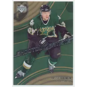2006-07 UPPER DECK - JUSSI JOKINEN #SA1 SHOOTOUT ARTISTS