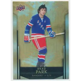 2023 TIM HORTONS LEGENDS - BRAD PARK #13