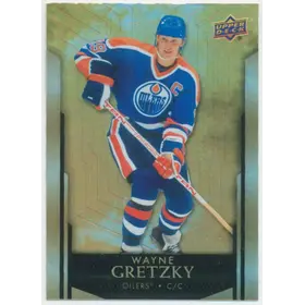 2023 TIM HORTONS LEGENDS - WAYNE GRETZKY #34