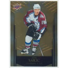 2023 TIM HORTONS LEGENDS - JOE SAKIC #66