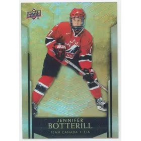 2023 TIM HORTONS LEGENDS - JENNIFER BOTTERILL #91
