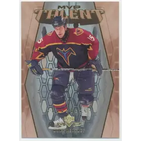 2003-04 MVP - DANY HEATLEY #MT5 TALENT