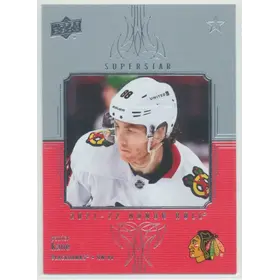 2021-22 UPPER DECK - PATRICK KANE #HR-13 HONOR ROLL