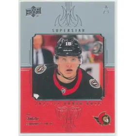 2021-22 UPPER DECK - TIM STUTZLE #HR-76 HONOR ROLL