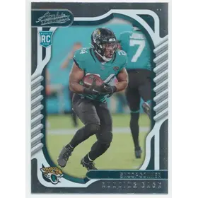 2022 Absolute - Snoop Conner #194 RC