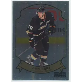 2014-15 O-PEE-CHEE PLATINUM - COREY PERRY #55 RETRO