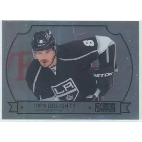 2014-15 O-PEE-CHEE PLATINUM - DREW DOUGHTY #63 RETRO