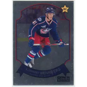 2014-15 O-PEE-CHEE PLATINUM - ALEXANDER WENNBERG #77 RETRO