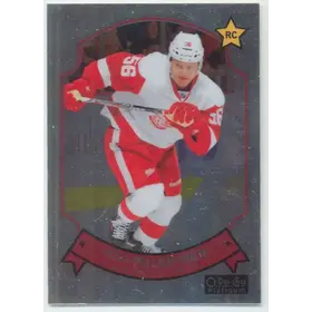 2014-15 O-PEE-CHEE PLATINUM - TEEMU PULKKINEN #97 RETRO