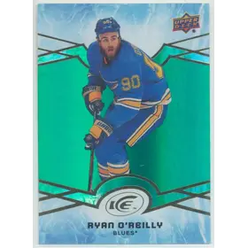 2018-19 ICE - RYAN O'REILLY #14 GREEN