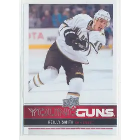 2012-13 UPPER DECK - REILLY SMITH #219 YOUNG GUNS