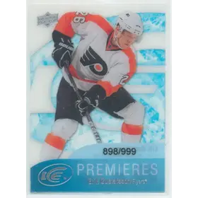 2011-12 ICE - ERIK GUSTAFSSON #64 ICE PREMIERES 898/999