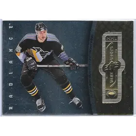 1998-99 SPx Finite Radiance #149 Alexei Morozov (0618/1300)