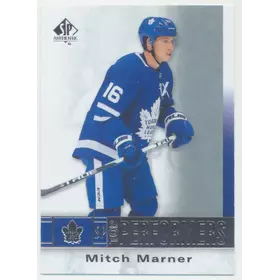 2020-21 SP AUTHENTIC - MITCH MARNER #TP-MM TOP PERFORMERS
