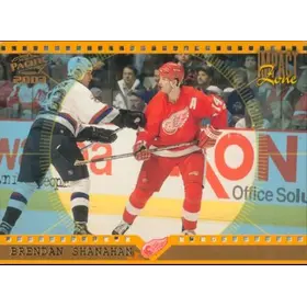 2002-03 PACIFIC - BRENDAN SHANAHAN #6 IMPACT ZONE
