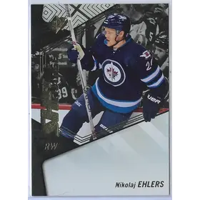 2015-16 SPx (Shift Change) #71 Nikolaj Ehlers