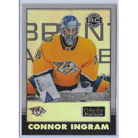 2020-21 OPC Platinum Retro Rainbow #R-97 Connor Ingram